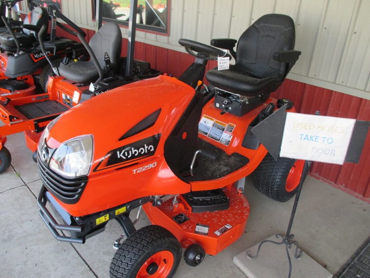 2023 Kubota T2290KW-42