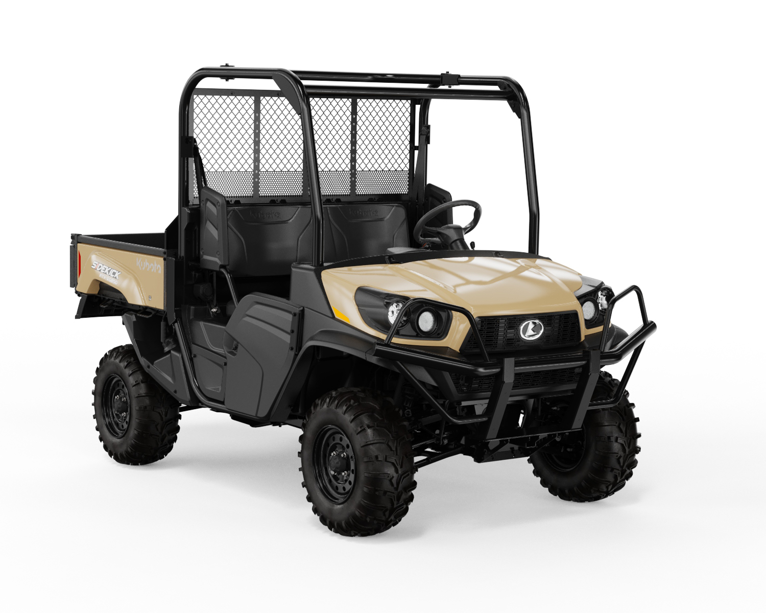 2025 EQUINE PURCHASE PROGRAM - Medlin Kubota